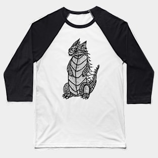 Did Someone Say Dragon? Baseball T-Shirt